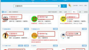 QQ小号网批发零售：便捷渠道，多样选择满足你的需求