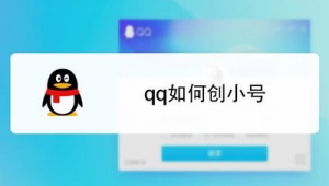 《探秘 QQ 小号批发部：海量资源，满足多样需求》