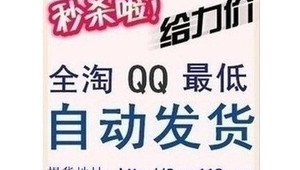 QQ小号自动发货网：便捷发货新选择