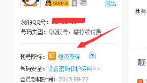 揭秘：qq靓号怎么熄灭，让你轻松告别独特标识