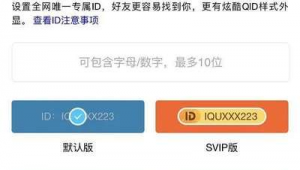 探寻独特魅力，解析 QQ 靓号 QID 的价值与意义